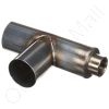 DriSteem 162712 Tee Connector