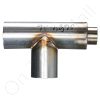 DriSteem 162712 Tee Connector