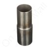 DriSteem 162774-010 Adapter Weld