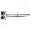 DriSteem 162831-001 Dual Steam Outlet 2 X 6 XT OE