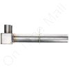 DriSteem 162831-001 Dual Steam Outlet 2 X 6 XT OE