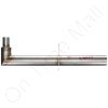 DriSteem 162831-002 Single Steam Outlet 1 X 6 XT OE