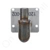 DriSteem 162831-002 Single Steam Outlet 1 X 6 XT OE