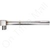DriSteem 162831-011 Dual Steam Outlet 2 X 12 XT OE
