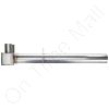 DriSteem 162831-011 Dual Steam Outlet 2 X 12 XT OE
