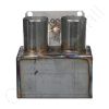 DriSteem 162831-011 Dual Steam Outlet 2 X 12 XT OE