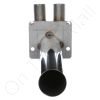 DriSteem 162831-011 Dual Steam Outlet 2 X 12 XT OE