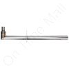DriSteem 162831-012 Single Steam Outlet 1 X 12 XT OE