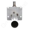 DriSteem 162831-012 Single Steam Outlet 1 X 12 XT OE