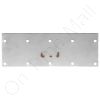 DriSteem 165472 Cleanout Plate