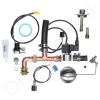 DriSteem 180087-105 Conversion Kit Standard Electric to DIEOS