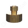 DriSteem 180994-038 Fill Adapter