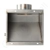 DriSteem 183502-034 Flue Box