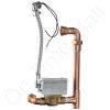 DriSteem 183512-001 Drain Assembly
