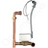 DriSteem 183512-001 Drain Assembly