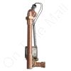 DriSteem 183512-001 Drain Assembly
