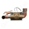 DriSteem 183512-001 Drain Assembly