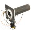 DriSteem 184443-100 Burner Assembly Kit NG