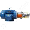 DriSteem 185220-007 Motor & Pump Assembly 5500 208-230/460V