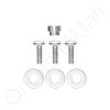 DriSteem 194610-101 Drain Cup Assembly