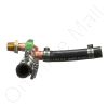 DriSteem 198210-012 Drain Assembly
