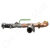 DriSteem 198210-012 Drain Assembly