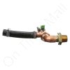 DriSteem 198210-012 Drain Assembly