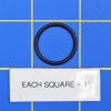 DriSteem 300400-0015 O-Ring