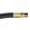 DriSteem 307021-002 Hose
