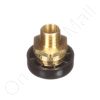 DriSteem 320400 Vacuum Valve
