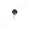 DriSteem 406303-118 Probe