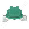 DriSteem 408252-010 Din Rail Ground