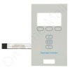 DriSteem 408495-217 Membrane Keypad