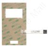 DriSteem 408495-117 Membrane Keypad