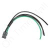 DriSteem 409210-025 Wire Harness