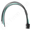 DriSteem 409210-027 Wire Harness