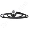 DriSteem 500767-100 Pressure Transmitter