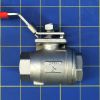 DriSteem 505000-004 Ball Valve