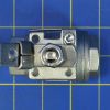 DriSteem 505000-004 Ball Valve