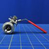 DriSteem 505000-004 Ball Valve
