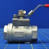 DriSteem 505000-004 Ball Valve