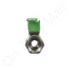 DriSteem 505000-003 Ball Valve