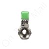 DriSteem 505000-003 Ball Valve