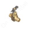 DriSteem 505070-001 Valve Needle