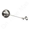DriSteem 505210 Float Valve