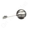DriSteem 505220 Float Valve