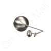 DriSteem 505220 Float Valve