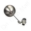 DriSteem 505305 Float Valve
