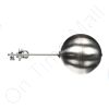 DriSteem 505310 Float Valve