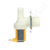 DriSteem 530001-014 Fill Valve